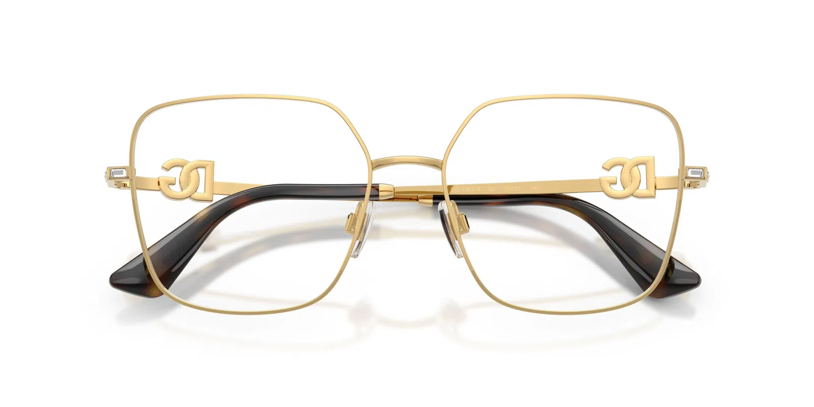 Dolce & Gabbana 1367B Eyeglasses - view 13